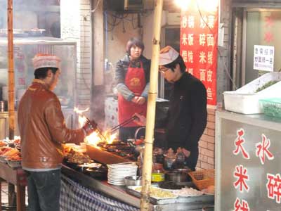 餐飲油煙凈化器