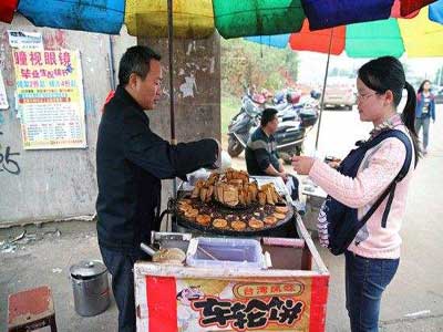 油煙凈化器